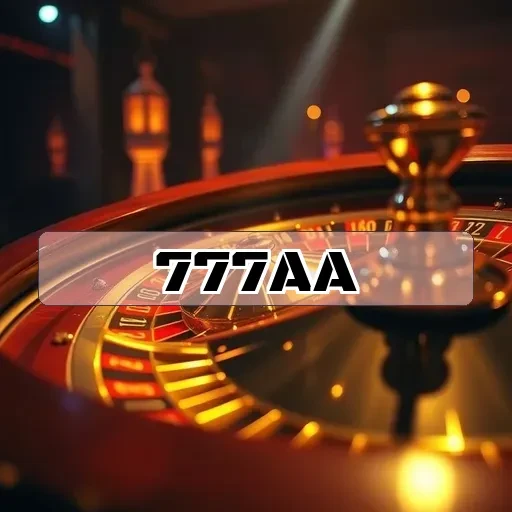 777aa: A Melhor Experiência de Bingo Online no Brasil