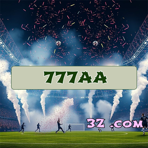 Viva a Paixão do Esporte com o 777aa: Entre na Jogada