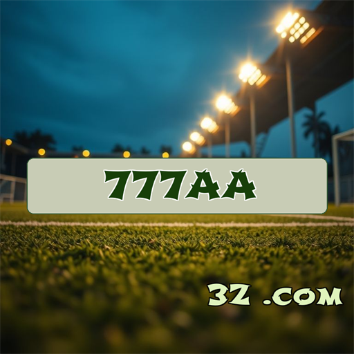 Viva a Paixão do Esporte com o 777aa: Entre na Jogada