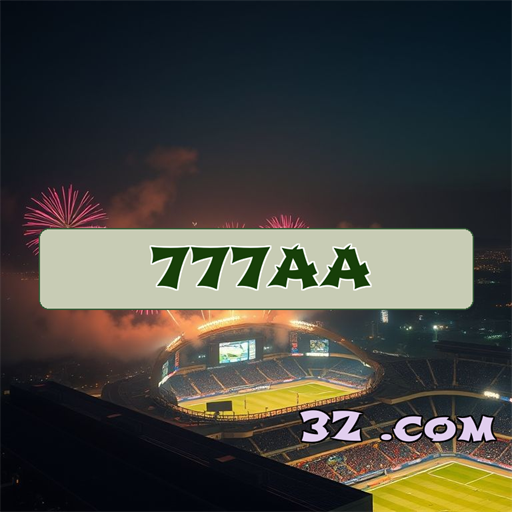 Viva a Paixão do Esporte com o 777aa: Entre na Jogada