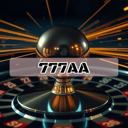 777aa - Loteria
