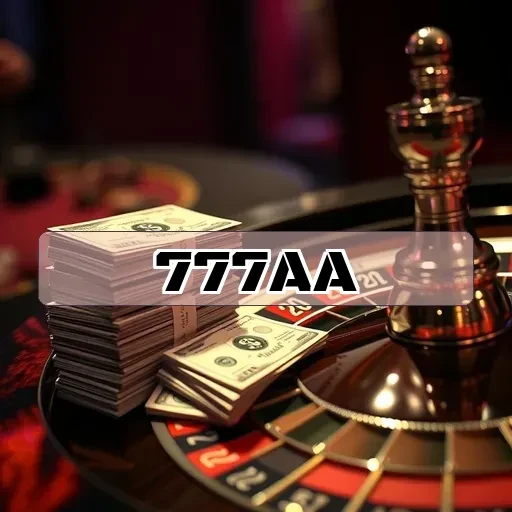 777aa - Trivialidades